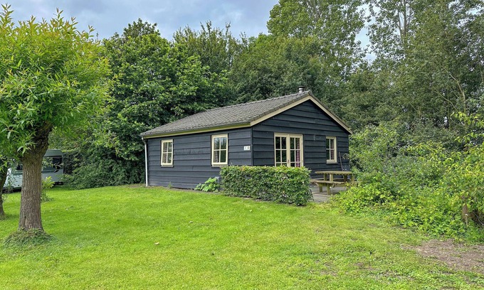 Lage Zwaluwe Casa | Nature cottage near the Biesbosch and Breda