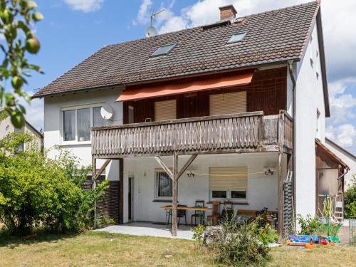 Fuldabruck Apartamento | Nature Escape in Fuldabruck