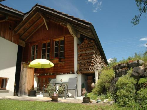 Blausee Casa | Nature Escape in Kander Valley
