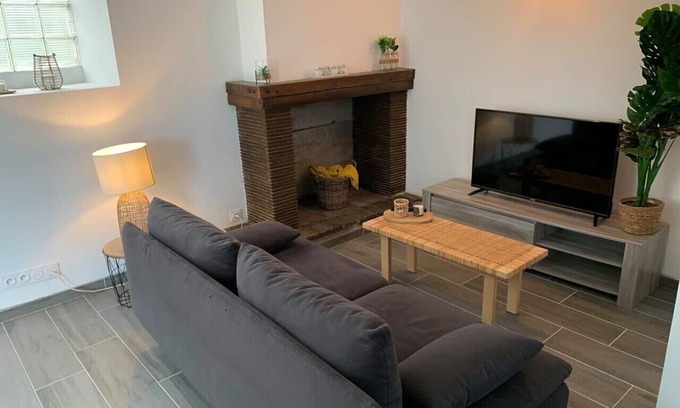 Aveux Casa | Country house in a small village
