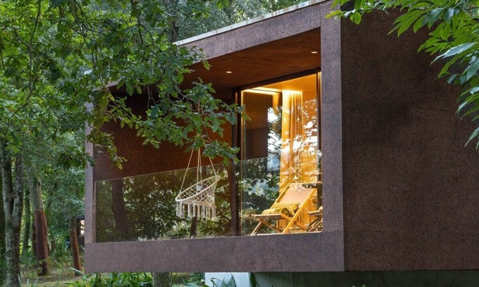 Barroselas Casa | Nature Escape with Pool & BBQ