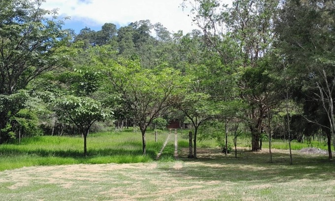 Tegucigalpa Casa | Nature Escape + Weekend Deals for Valle de Ángeles