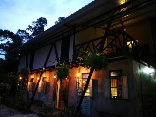 George Town Casa | Nature Fruit Farm - Private Estate