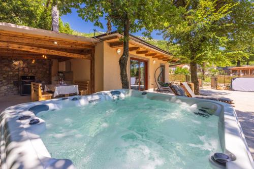 Vinodolska opcina Casa | Nature Holiday Home