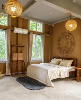 Seeduwa - Katunayake Casa | Nature Home near Colombo Airport