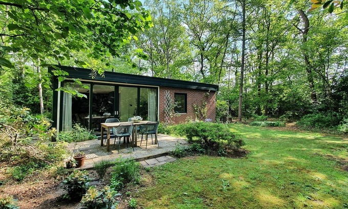 Barchem Casa | Nature house Boscoso with eletric bikes - 80m2 in the woods
