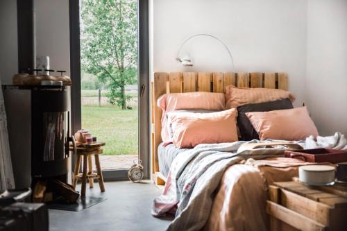 Pszczyna Chalet De Esquí | NATURE HOUSE Pszczyna