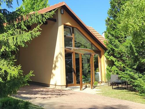 Slavkov u Brna Casa | Nature house Slavkov u Brna