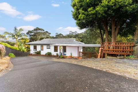 Glenfield Casa | Nature in your backyard