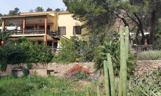 Oropesa del Mar Casa | Nature lovers home