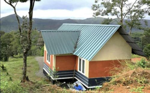 Elappara Apartamento | Nature Nook