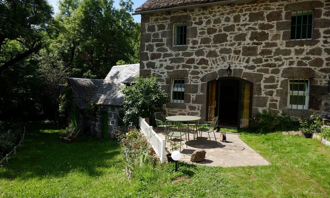 Girgols Casa | Nature, Peace and Pleasure