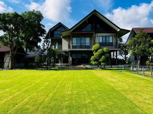 U Thong Casa | Nature Peace Home