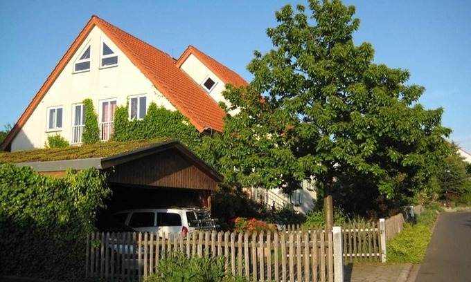 Schonfeld Apartamento | Naturaleza, Tranquilidad+recreación activa-los suburbios entre Elba y Heide