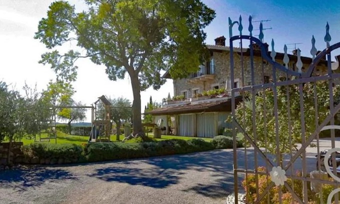 Padenghe sul Garda Otro | Nature & Relax on Lake Garda at Cascina Crocelle