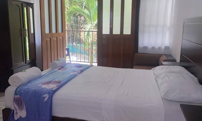 El Cerro Apartamento | NATURE. RELAX & COMFORT
