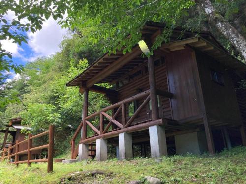 Nakatosa-cho Casa | Nature Resort in Shimanto/Vacation STAY 33192