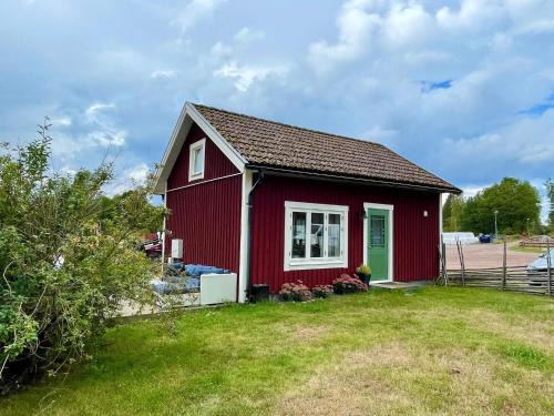 Berga Casa | Nature Retreat on Farm in Berga
