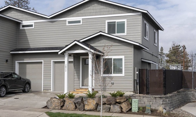 Old Farm District Casa | Nature's Best Townhome