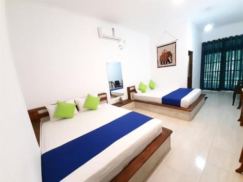 Alawwa Casa | Nature's Hideout Holiday Home