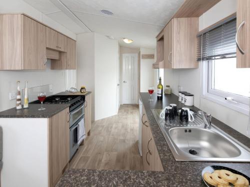 Great Houghton Casa | Nature's Nook - Billing Aquadrome
