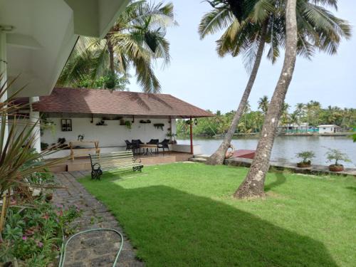 Kochi Casa | Nature's Nook Homestay