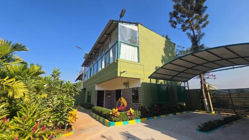 Belakavadi Complejo | Nature's Spark Resort