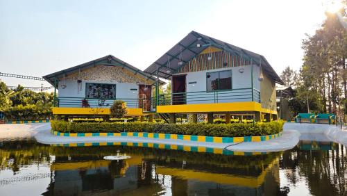 Belakavadi Casa | Nature's Spark Resort