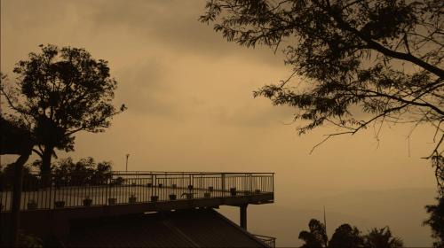 Elappara Complejo | Nature Sanctuary Urumbi Hills