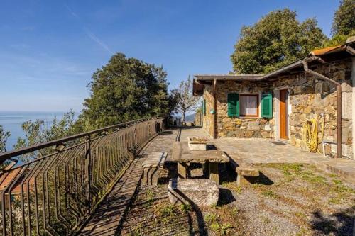 Vernazza Chalet De Esquí | Nature&Sea Chalet