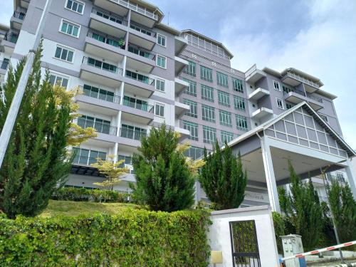 Kampung Raja Apartamento | Nature Stay Cameron Highlands