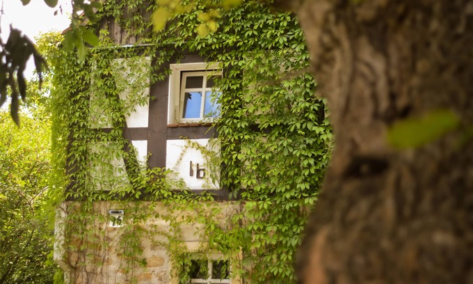 Schoepstal Condominio | Nature vacation apartment Schöpstal Paterre