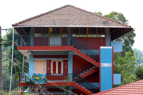 Mahadevpet Apartamento | Nature View Comforts ' A Unit Of Nisarga Thana Homes