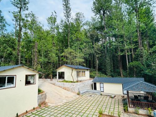 Yercaud Complejo | Nature View Resort Yercaud
