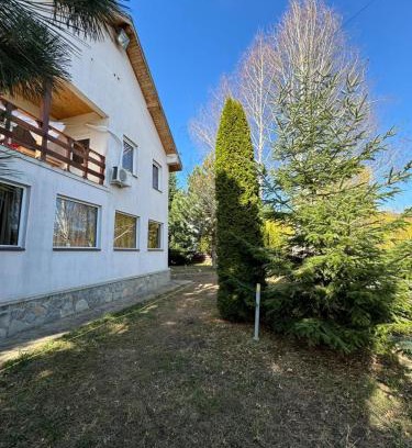 Lunca Mare Casa | Nature View Villa