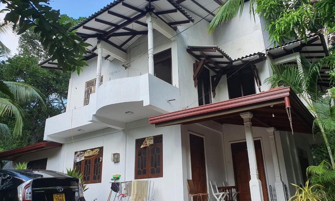 Medaketiya Casa | Nature Villa