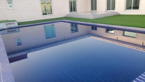 Al Rahba Apartamento | Nature Zamzam Farm And Resort