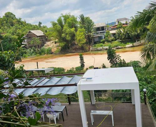 Ranong Casa | NatureHome RimKhlong