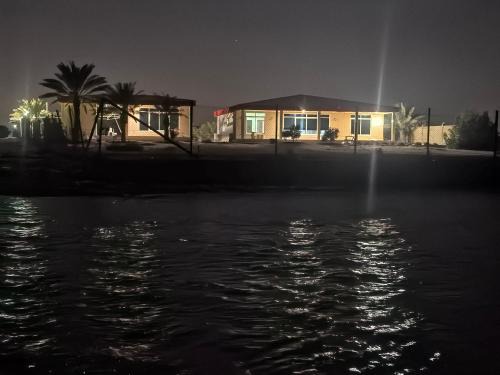 Al Gharbia Casa | NatureLand Beach Villa
