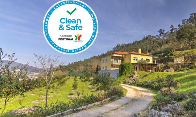 Cardielos Casa | Naturena Agro-Turismo