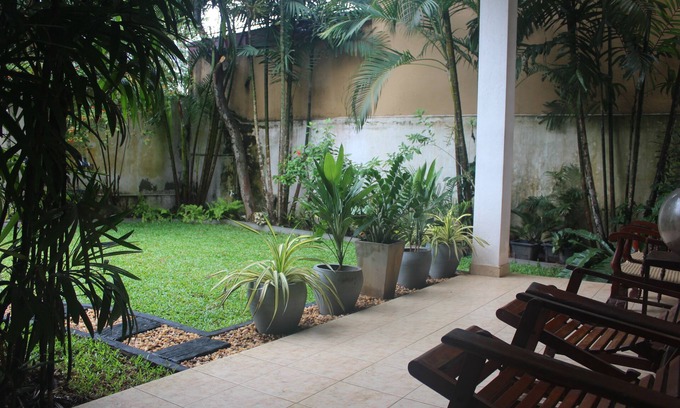 Narangodapaluwa Casa | Natures Bliss Garden Stay