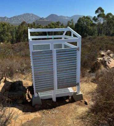 Poway Casa | Natures Nest