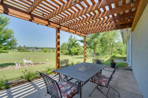 Markville Casa | Natures Paradise Rustic Retreat in Wisconsin!