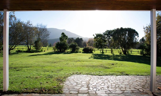Die Barakke Casa | Natures Way Farmhouse