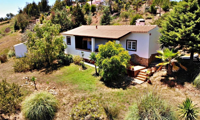 Reliquias Casa | NatureVilla - near V.N. de Milfontes / São Luis