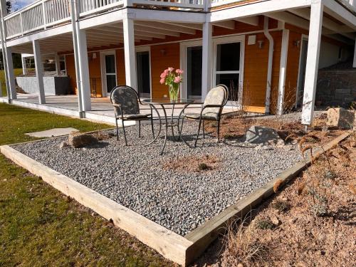 Mainhardt Apartamento | Naturidyll Waldblick