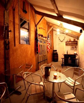Libaros Casa | Naturist Hotel Peyraille