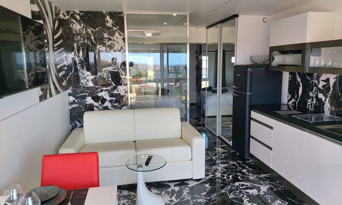 Cap d'Agde Apartamento | Naturiste Cap d'Agde Port Nature 482