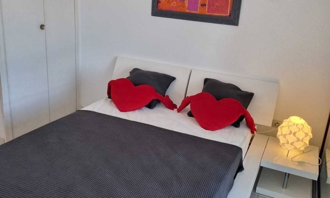 Cap d'Agde Apartamento | Naturiste Cap d'Agde Port Vénus 306