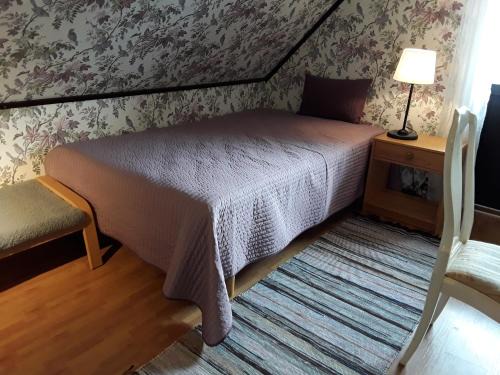 Uppsala Cama Y Desayuno | Naturnära enkel rum B&B i Uppsala Ramstalund